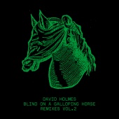 David Holmes - Blind On A Galloping Horse Remixes, Vol. 2