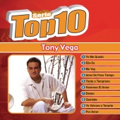 Tony Vega - Serie Top Ten