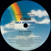 Blackstreet - Baby Be Mine [Remixes]