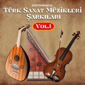 Ersin - Türk Sanat Müzikleri Şarkıları [Vol. 1, Enstrümantal]