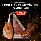 Ersin - Türk Sanat Müzikleri Şarkıları [Vol. 2, Enstrümantal]