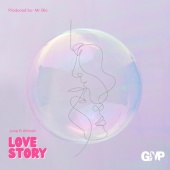 JUNE - Love Story (feat. Africah)