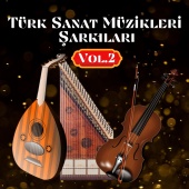 Ersin - Türk Sanat Müzikleri Şarkıları [Vol. 2]