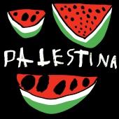 Webster - Palestina (feat. 4Say, Qiz7a, Dona Nham, Amel Zaazaa, Mohamed Masmoudi)