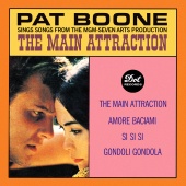 Pat Boone - The Main Attraction
