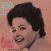 Brenda Lee - Love You!
