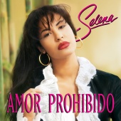 Selena - Amor Prohibido [Remasterizado 2024/30th Anniversary]
