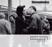 Stereophonics - Performance And Cocktails Deluxe Set
