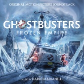 Dario Marianelli - Ghostbusters: Frozen Empire (Original Motion Picture Soundtrack)