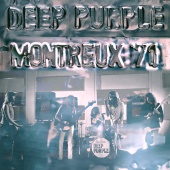 Deep Purple - Montreux '71 [Live At The Casino, Montreux / 1971]