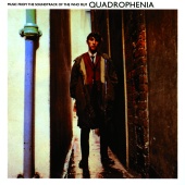 The Who - Quadrophenia [Original Motion Picture Soundtrack]