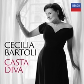 Cecilia Bartoli & Les Musiciens du Prince-Monaco & Gianluca Capuano - Handel: Alcina, HWV 34, Act I: Di' cor mio