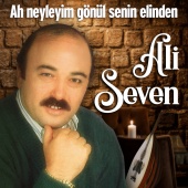 Ali Seven - Ah Neyleyim Gönül Senin Elinden