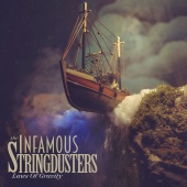 The Infamous Stringdusters - Gravity