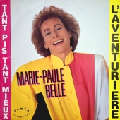 Marie-Paule Belle - L'aventurière