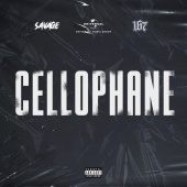 Savage - Cellophane