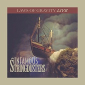 The Infamous Stringdusters - Laws of Gravity [LIVE!]