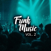 DJ Batata - Funk Music, Vol. 2