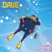 Various Artists - DAVE THE DIVER Original Soundtrack