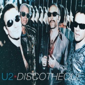 U2 - Discothèque [Remastered 2024]