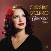 Christine D'Clario - Christmas Vol. 1