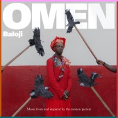 Baloji - Omen [Music from and inspired by the motion picture]