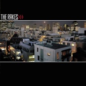 The Rakes - Capture / Release