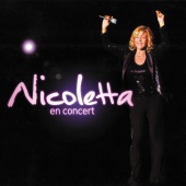 Nicoletta - En concert