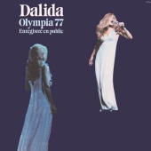 Dalida - Olympia 77 [Live à l'Olympia / 1977]