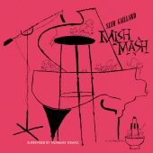 Slim Gaillard - Mish Mash