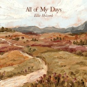 Ellie Holcomb - All of My Days [Instrumental Performance Tracks]