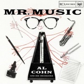 Al Cohn - Mr. Music