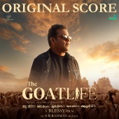 A.R. Rahman - The Goat Life - Aadujeevitham [Original Background Score]