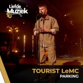 Tourist LeMC - Parking [Uit Liefde Voor Muziek]