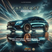 Various Artists - Fat Beast Riddim