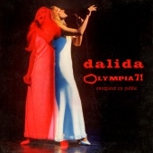 Dalida - Olympia 71 [Live à l'Olympia / 1971]