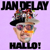 Jan Delay - Hallo!