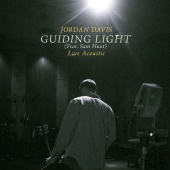 Jordan Davis - Guiding Light (feat. Sam Hunt) [Live Acoustic]