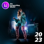 Various Artists - The Songwriting Week! 2023.