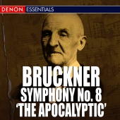 Junge Suddeutsche Philharmonie Esslingen - Bruckner: Symphony No. 8 'The Apocalyptic'