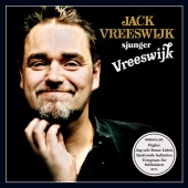 Jack Vreeswijk - Jack Vreeswijk sjunger Vreeswijk