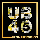 UB40 - UB45 [Ultimate Edition]