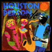 Houston Person - Island Episode