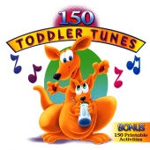 The Kiboomers - 150 Toddler Tunes