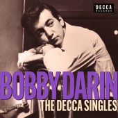 Bobby Darin - The Decca Singles