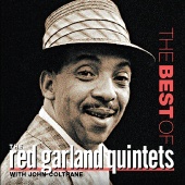The Red Garland Quintet - The Best Of Red Garland Quintets