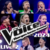 Various Artists - The Voice 2024: Live 2