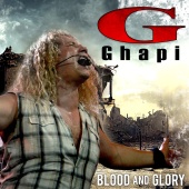 Ghapi - Blood And Glory