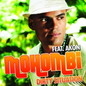 Mohombi - Dirty Situation (feat. Akon) [The Shelter Remix]