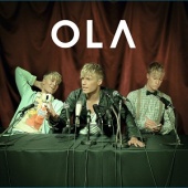 Ola - Ola (Bonus version)